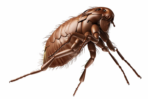 Queens NY Ticks Fleas Pest Controls Exterminator